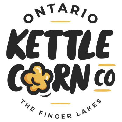 Ontario Kettle Corn Co. home